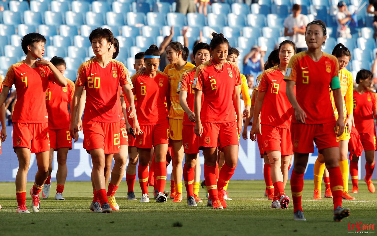 中国队女足进了世界杯吗？女足世界杯的信息