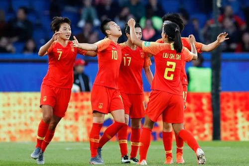 女足世界杯在中国举行过吗(拿过女足世界杯冠军的国家)