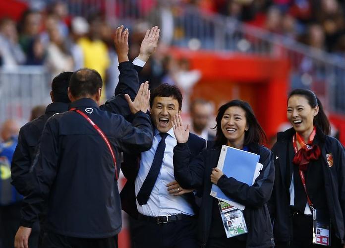 最新中国女足教练组成员？中国女足历届主教练是谁