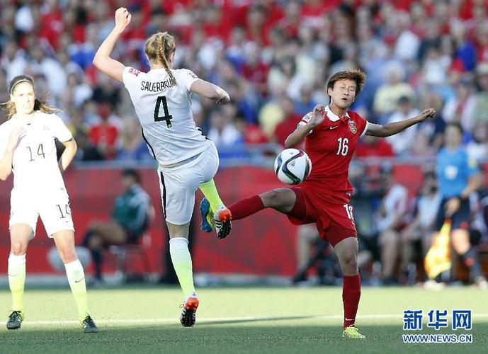 美国女足比赛视频大全，2023年6月15日女足中国对美国是什么比赛
